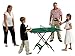 STIGA 54-Inch Mini Pong Table Tennis Table