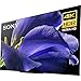 Sony XBR-77A9G 77-inch Master BRAVIA OLED 4K HDR Ultra TV (2019) Bundle with Microsoft Xbox One S 1TB Console, Deco Gear Wireless Backlit Keyboard and Deco Gear 2X 4K Copper 6ft HDMI Cablethumb 2