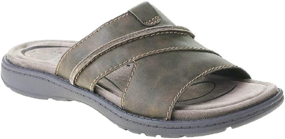 earth spirit men's sandals