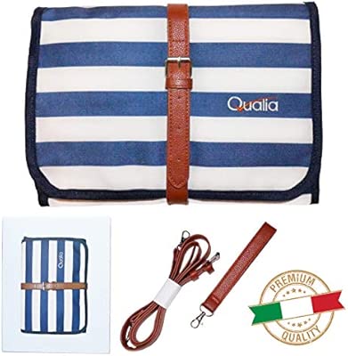 Qualia Wickelunterlage Tragbar Zusammenklappbar Fur Die Erste