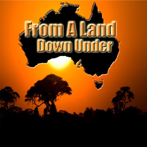 From A Land Down Under by The Sunbeams on Amazon Music