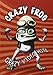 Crazy Frog Presents Crazy Video Hits