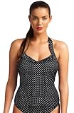 Freya Pier Underwire Tankini Top (AS3021)