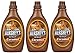 Hershey's Caramel Syrup Bottle - 22 oz - 3 pk