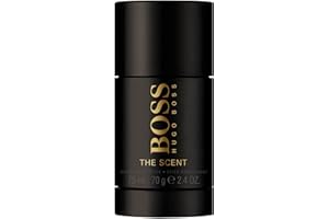 Hugo Boss The Scent Deoderant Stick for Men, 75 ml