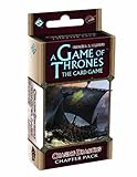 A Game of Thrones LCG: Chasing Dragons Chapter Pack