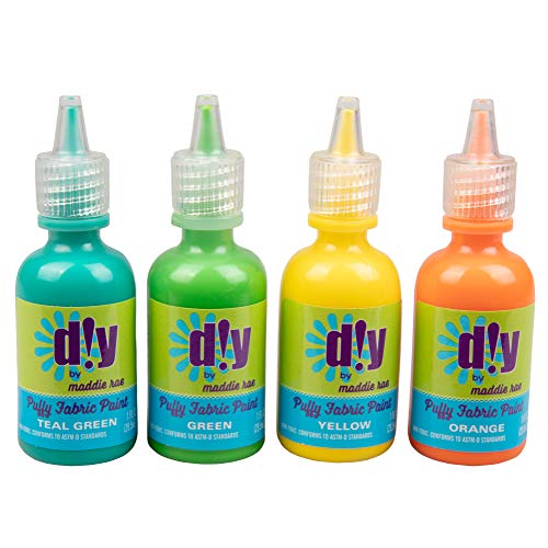 3 DIY+Maddie+Rae+Non+Toxic+Water+Based