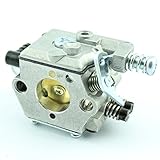 QAZAKY Carburetor For Stihl 021 023 025 MS210 MS230 MS250 Chainsaw Walbro WT-286 WT-215 Zama C1Q-S11E 1123-120-0605