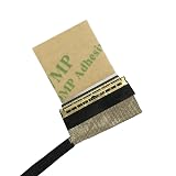 Gintai LCD EDP Cable for ASUS X409 X415J DD0XKPLC010 14005-03100100 Screen view 6