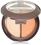 L'Oreal Paris HiP Studio Secrets Professional Bright Eye Shadow Duos, Flare, 0.08 Ounces