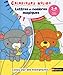 Coloriages malin duo Lettres et nombres magiques PS 3-4 ans (French Edition) by 