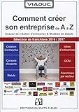 Viaduc : Comment créer son entreprise de A à Z by 