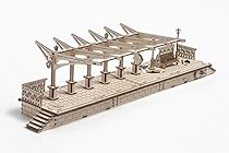 The UGEARS Model 