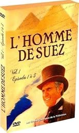 L'homme De Suez - Vol. 1