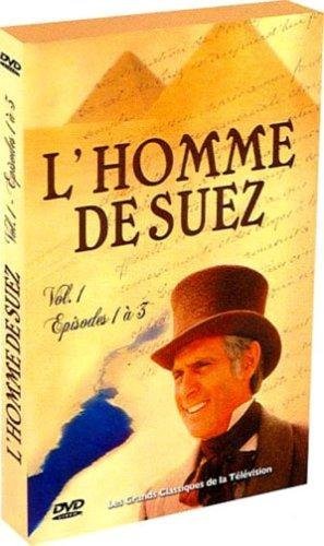 L'homme De Suez - Vol. 1