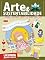Livro Arte e Sustentabilidade Ed. 24 - Enfeites de porta em feltro