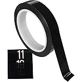 Birllaid 118Ft Light Blocking Tape Sticker, 80% Light Dimming Stickers for Electronics, Light Dimming Covers Sheet for LED, R
