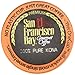 San Francisco Bay Compostable Coffee Pods - 100% Pure Kona (30 Ct) K Cup Compatible including Keurig 2.0, Medium Roast