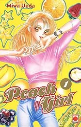 Peach girl