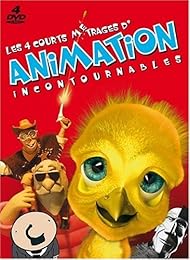 Les 4 Courts Métrages D'animation Incontournables