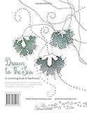 Image de Drawn to the Sea: A Colouring Book of Sea Forms