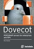 Dovecot: POP3/IMAP servers for enterprises and ISPs