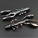 INDELITE 233Pcs Fishing Lure Kit Variety Set for Pros and Beginners Conveniently Packed in Tackle Box for Men, Women and Ice Fishing Enthusiasts