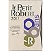 Le Petit Robert Boxed Set - Dictionary and Encyclopedia (French Edition) by 