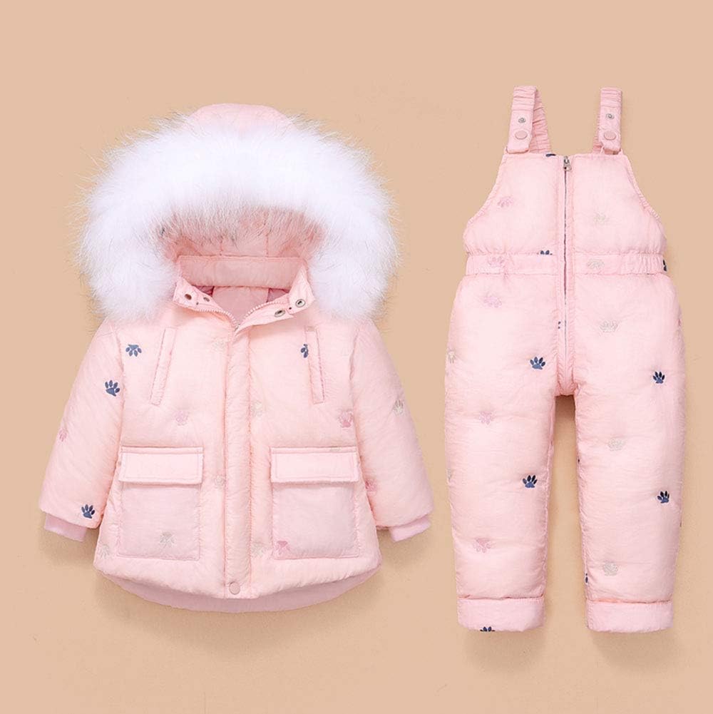 baby girl jacket suit