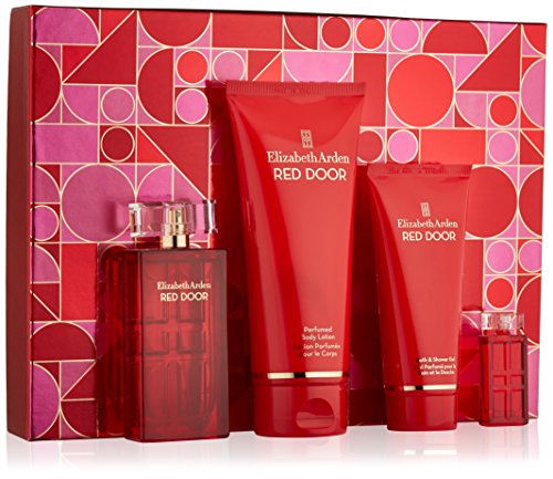 Elizabeth arden red door holiday set