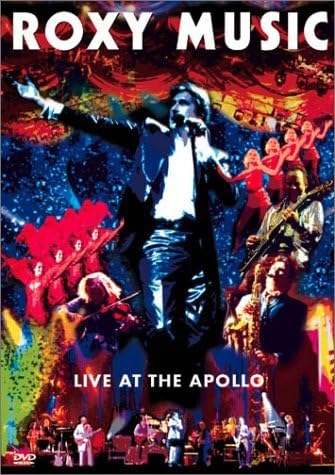 Amazon.com: Live at Apollo : Movies & TV