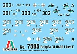Carson 510006113 – 1: 72 Battle of Bastone, Figures
