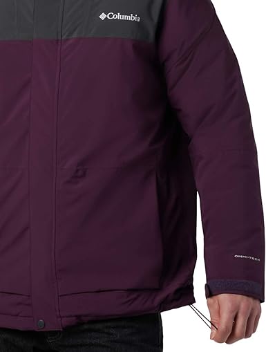 columbia new horizon explorer