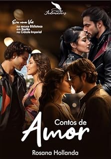 Livro Box Contos de Amor