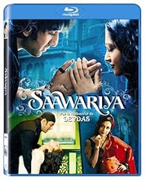 Saawariya