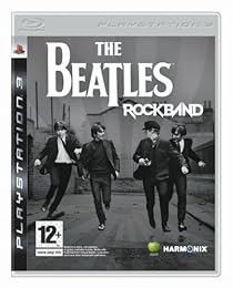 The Beatles Rock Band