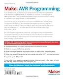 Image de AVR Programming: Learning to Write Software for Hardware