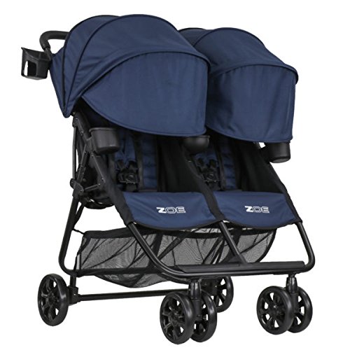 Umbrella Stroller Zoe Tandem Stroller Zoe Xl1 Best Lightweight