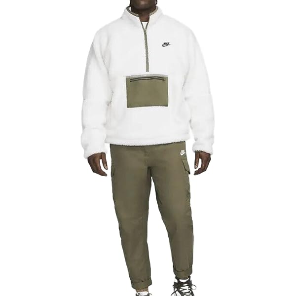 日本未発売 ACG セットアップ HAPPY ARACHNID DRI-FIT Nike UNISEX Adult ACG Dri-FIT Happy Arachnid 1/2 Zip Top