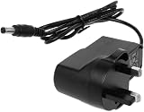 zhiwenCZW 9V 1A AC DC Power Supply Converter Adapter UK Plug New view 2