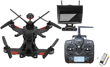 walkera runner 250 pro