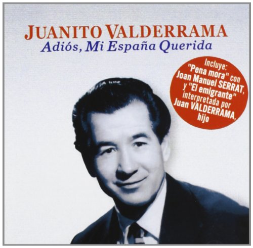 Juanito Valderrama - Los 100 mayores exitos de La Copla CD 4 - Zortam Music