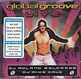 Global Groove: Live 2