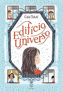Livro Edifício Universo