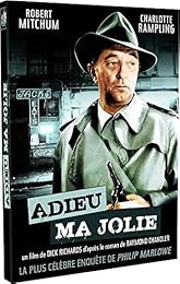 Adieu ma jolie