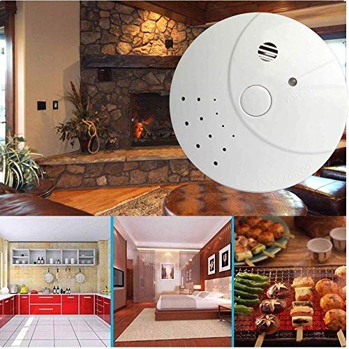 2 Photoelectric+Detector+Battery+Operated+Hardwired+Included