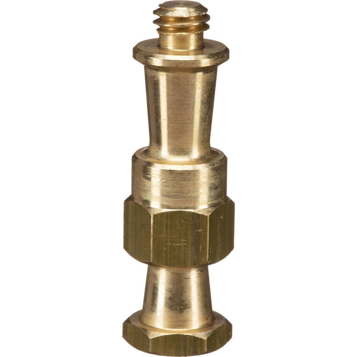 Manfrotto 036-38 Hexagonal Tenon 16 mm 3/8 inch