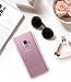 Spigen Liquid Crystal Designed for Samsung Galaxy S9 Case (2018) - Glitter Rose Quartz