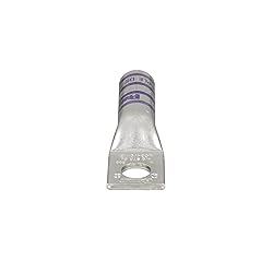 Panduit LCB4/0-12-X Copper Compression Lug, 1