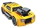 Mega Bloks Hot Wheels TwinductionTM Turbo
